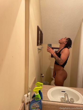 lilxfat Leaked Nude OnlyFans (Photo 14)