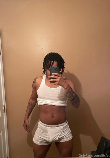 lilxfat Leaked Nude OnlyFans (Photo 21)