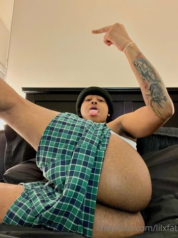 lilxfat Leaked Nude OnlyFans (Photo 30)