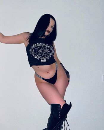 LILxSTASIA Leaked Nude OnlyFans (Photo 186)