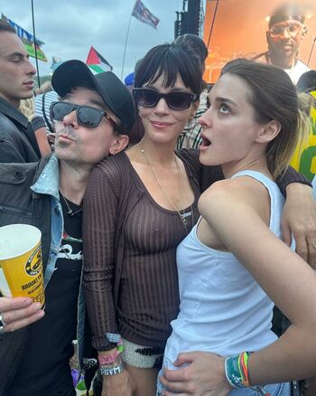 Lily Allen