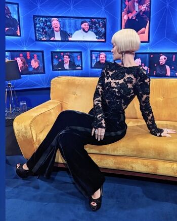 Lily Allen