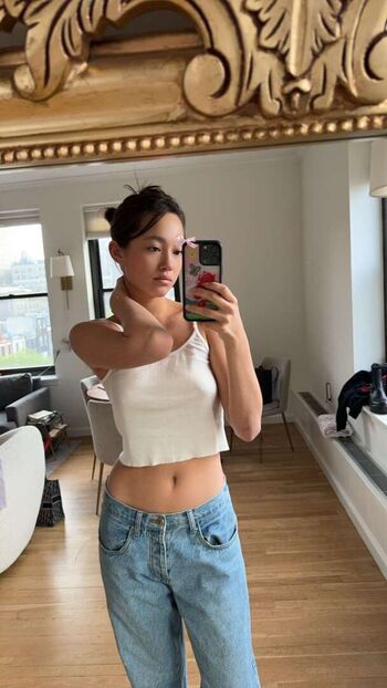 Lily Chee Leaked Nude OnlyFans (Photo 311)