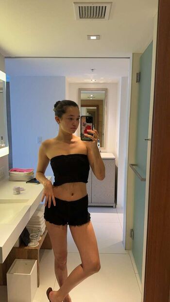Lily Chee Leaked Nude OnlyFans (Photo 313)