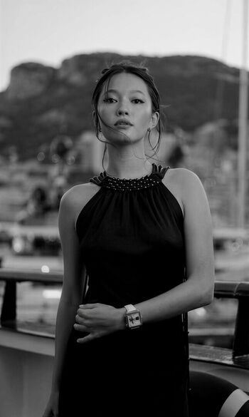 Lily Chee Leaked Nude OnlyFans (Photo 417)