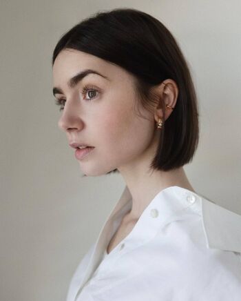 Lily Collins