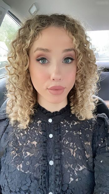 Lily Demure Leaked Nude OnlyFans (Photo 356)