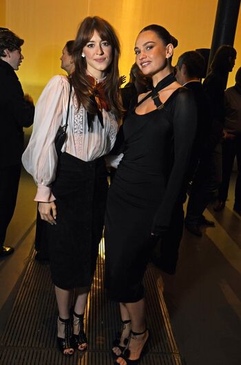 Lily James Leaked Nude OnlyFans (Photo 575)