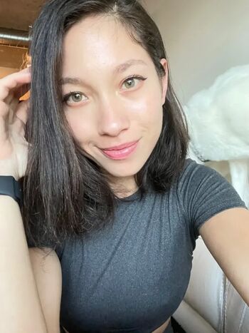 Lily Kaw