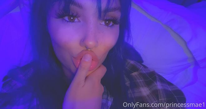 Lily McCoy Leaked Nude OnlyFans (Photo 7)