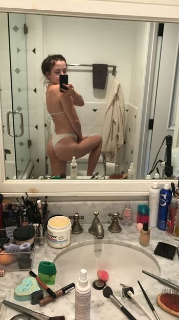Lily Mo Sheen Leaked Nude OnlyFans (Photo 88)