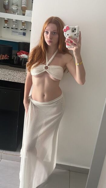 Lily Priscak Leaked Nude OnlyFans (Photo 7)