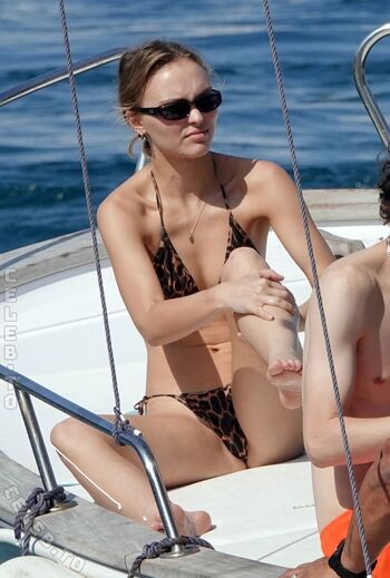 Lily-Rose Depp