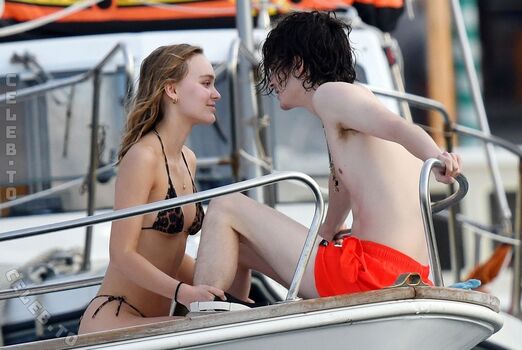 Lily-Rose Depp