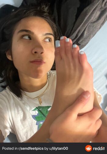 Lily Tan Leaked Nude OnlyFans (Photo 1)