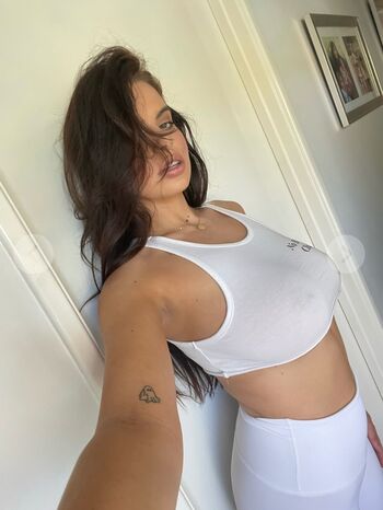 Lily Van Dyke Leaked Nude OnlyFans (Photo 57)
