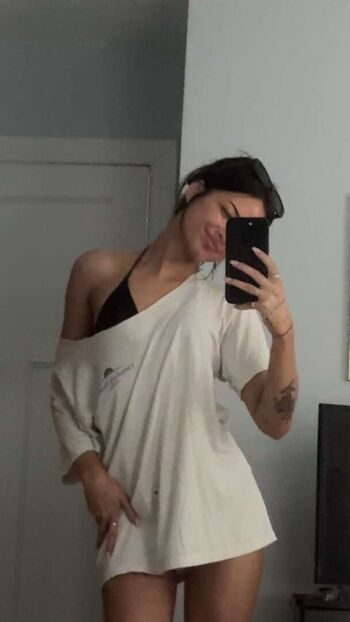 Lily Weber Leaked Nude OnlyFans (Photo 22)