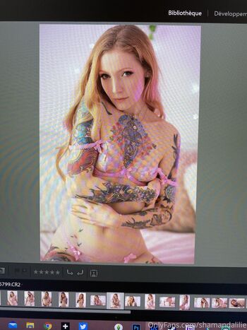 lily-xxx