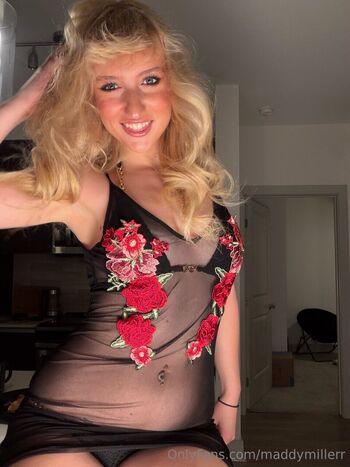 lilybrown07 Leaked Nude OnlyFans (Photo 2)
