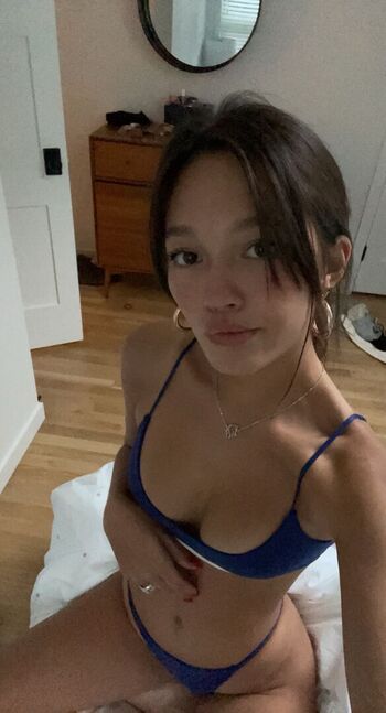 Lilychee Leaked Nude OnlyFans (Photo 578)