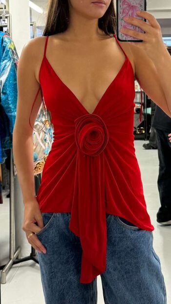 Lilychee Leaked Nude OnlyFans (Photo 791)