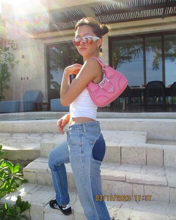 Lilychee Leaked Nude OnlyFans (Photo 799)