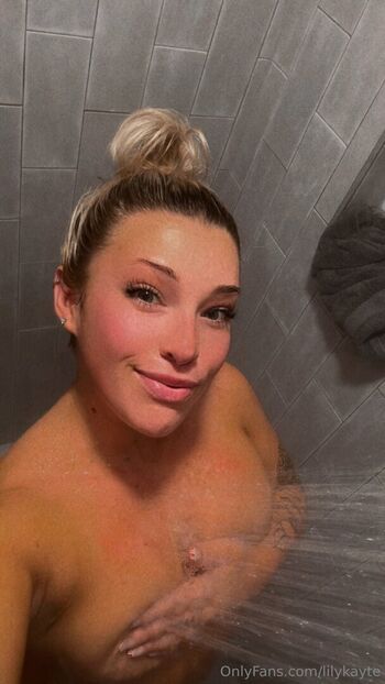 lilykayte Leaked Nude OnlyFans (Photo 20)