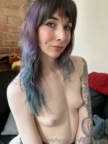 lilykitsune Leaked Nude OnlyFans (Photo 49)