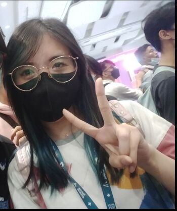 LilyPichu