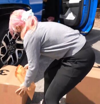 LilyPichu Leaked Nude OnlyFans (Photo 446)