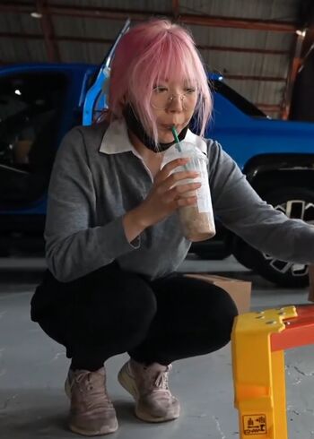 LilyPichu Leaked Nude OnlyFans (Photo 448)