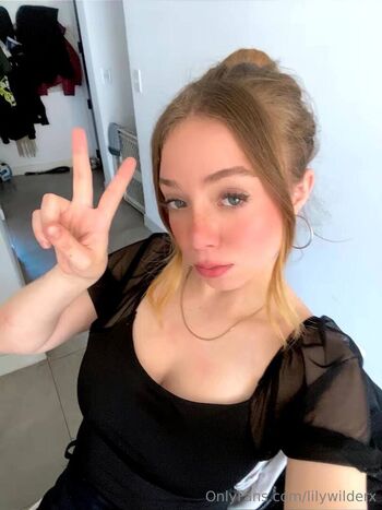 lilywilderx