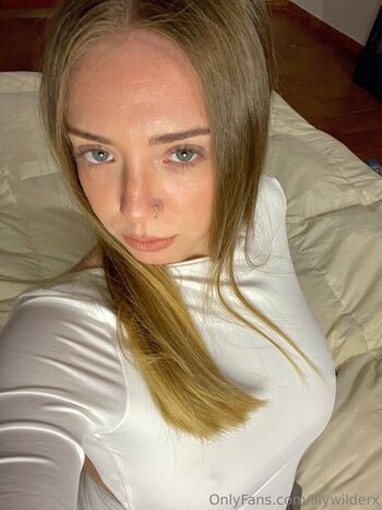 lilywilderx Leaked Nude OnlyFans (Photo 26)