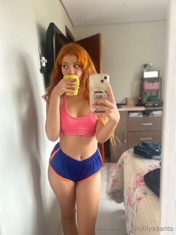lilyxsanto
