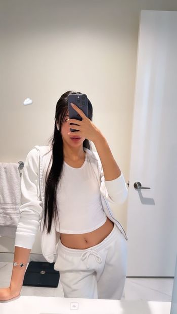lilyy.yk Leaked Nude OnlyFans (Photo 5)