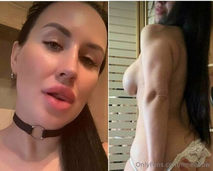 limeooow Leaked Nude OnlyFans (Photo 2)