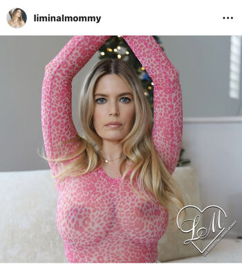 Liminal Mommy Leaked Nude OnlyFans (Photo 41)