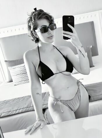 Limophet Leaked Nude OnlyFans (Photo 1)