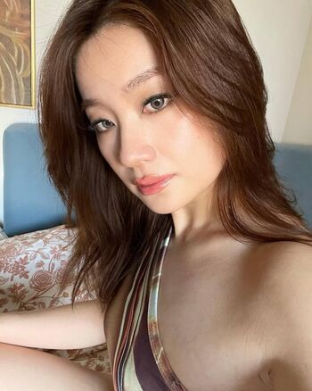 Lin ASMR Leaked Nude OnlyFans (Photo 5)