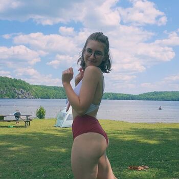 Lina Beana Leaked Nude OnlyFans (Photo 5)