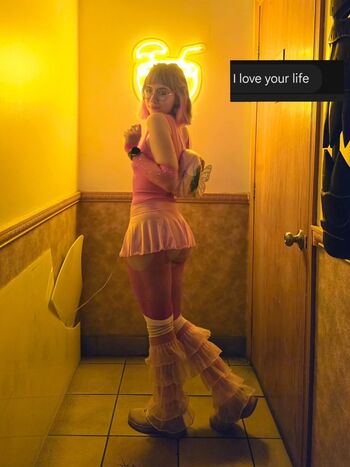 Lina Beana Leaked Nude OnlyFans (Photo 7)