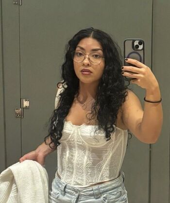 Lina Harley Leaked Nude OnlyFans (Photo 1)
