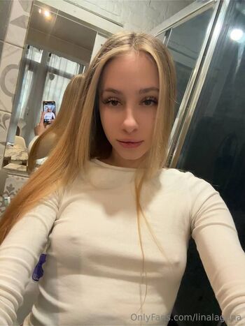 Lina Laguna Leaked Nude OnlyFans (Photo 4)