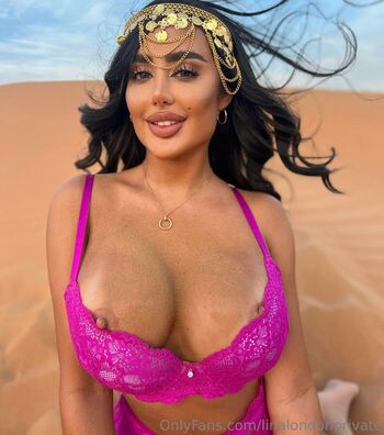 Lina London