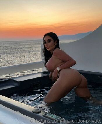 Lina London
