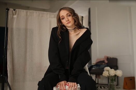 Lina Maries Photo Shooting