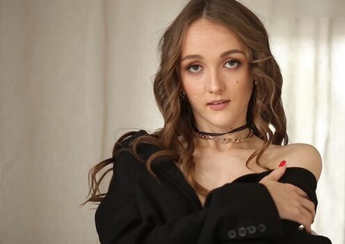 Lina Maries Photo Shooting