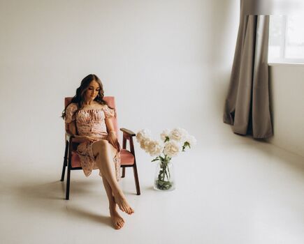 Lina Maries Photo Shooting