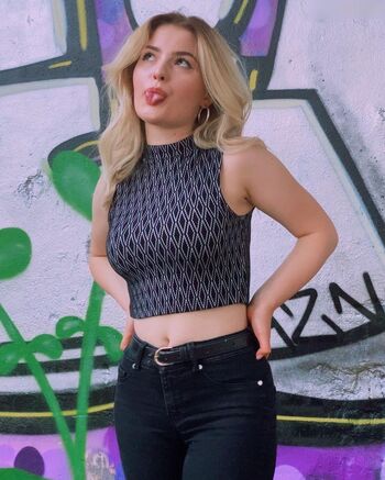 Lina Rode (LiDiRo) Leaked Nude OnlyFans (Photo 25)