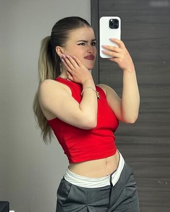 Lina Rode (LiDiRo) Leaked Nude OnlyFans (Photo 47)
